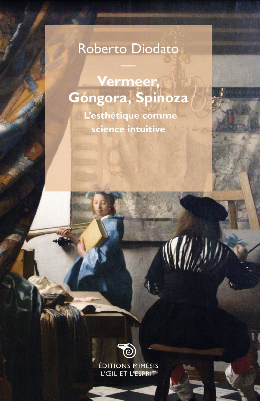 Vermeer, Góngora, Spinoza - Librerie.coop