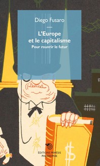 L’Europe et le capitalisme - Librerie.coop
