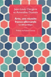 Arte, une réussite franco-allemande - Librerie.coop