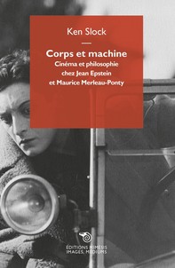 Corps et machine - Librerie.coop