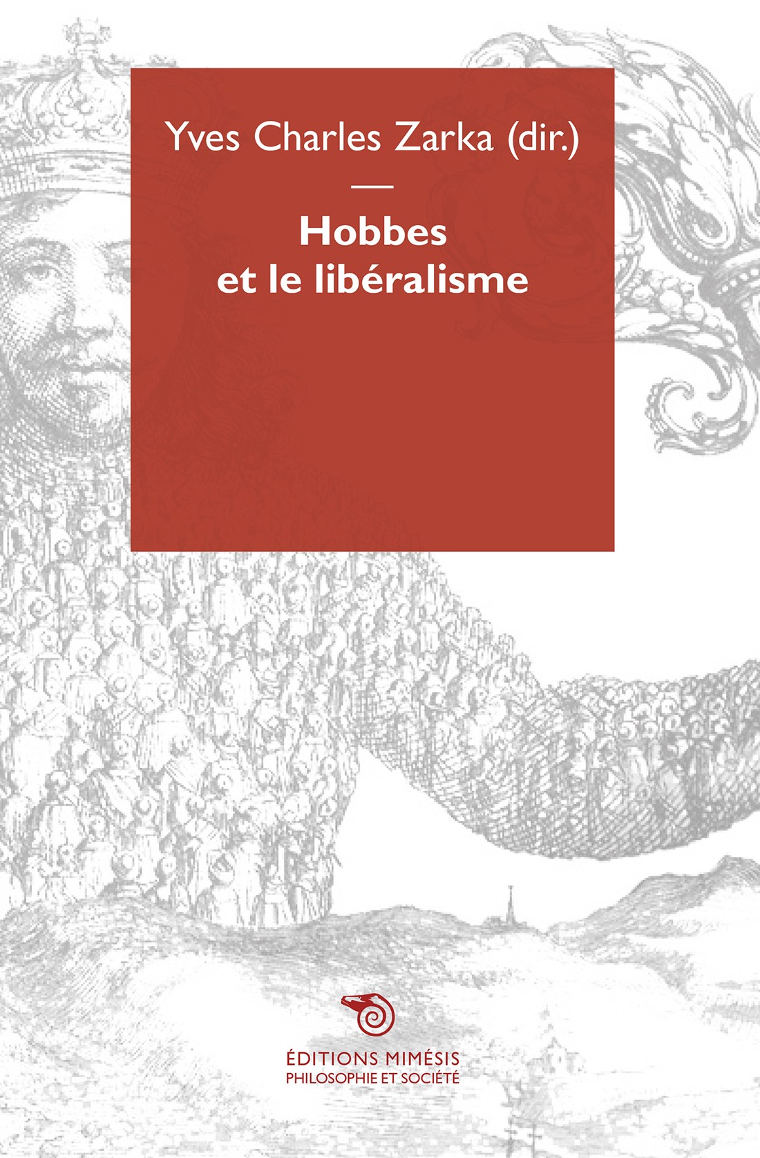 Hobbes et le libéralisme - Librerie.coop
