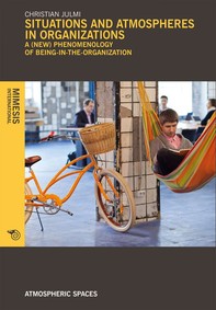 Situations and atmospheres in organizations - Librerie.coop