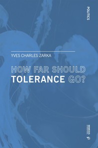 How far Should Tolerance go? - Librerie.coop