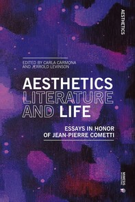 Aesthetics Literature and Life - Librerie.coop