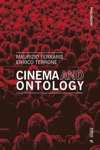 Cinema and Ontology - Librerie.coop