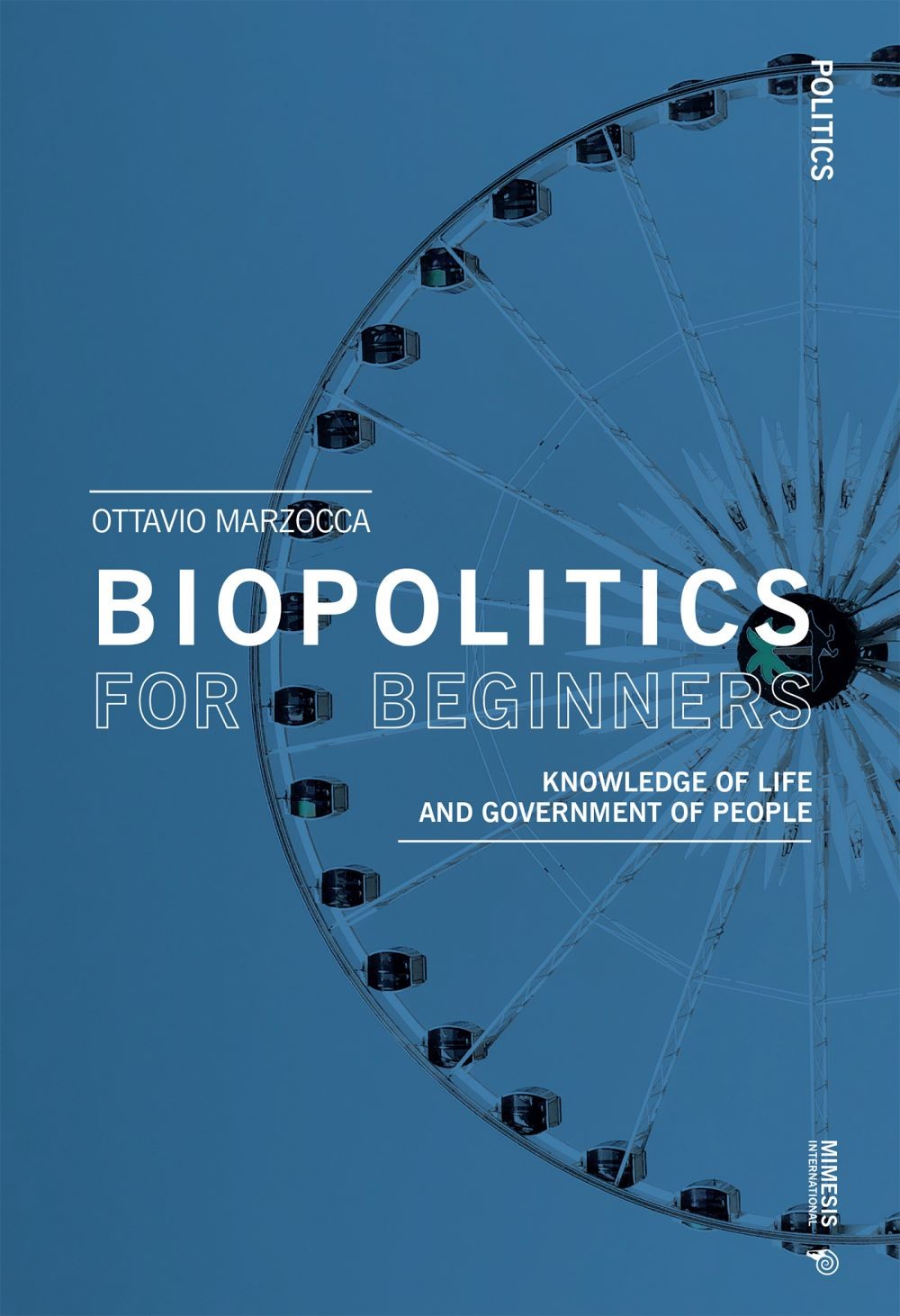 Biopolitics for beginners - Librerie.coop