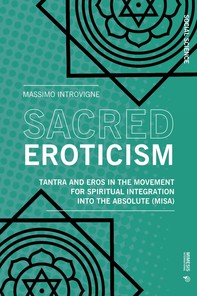 Sacred Eroticism - Librerie.coop