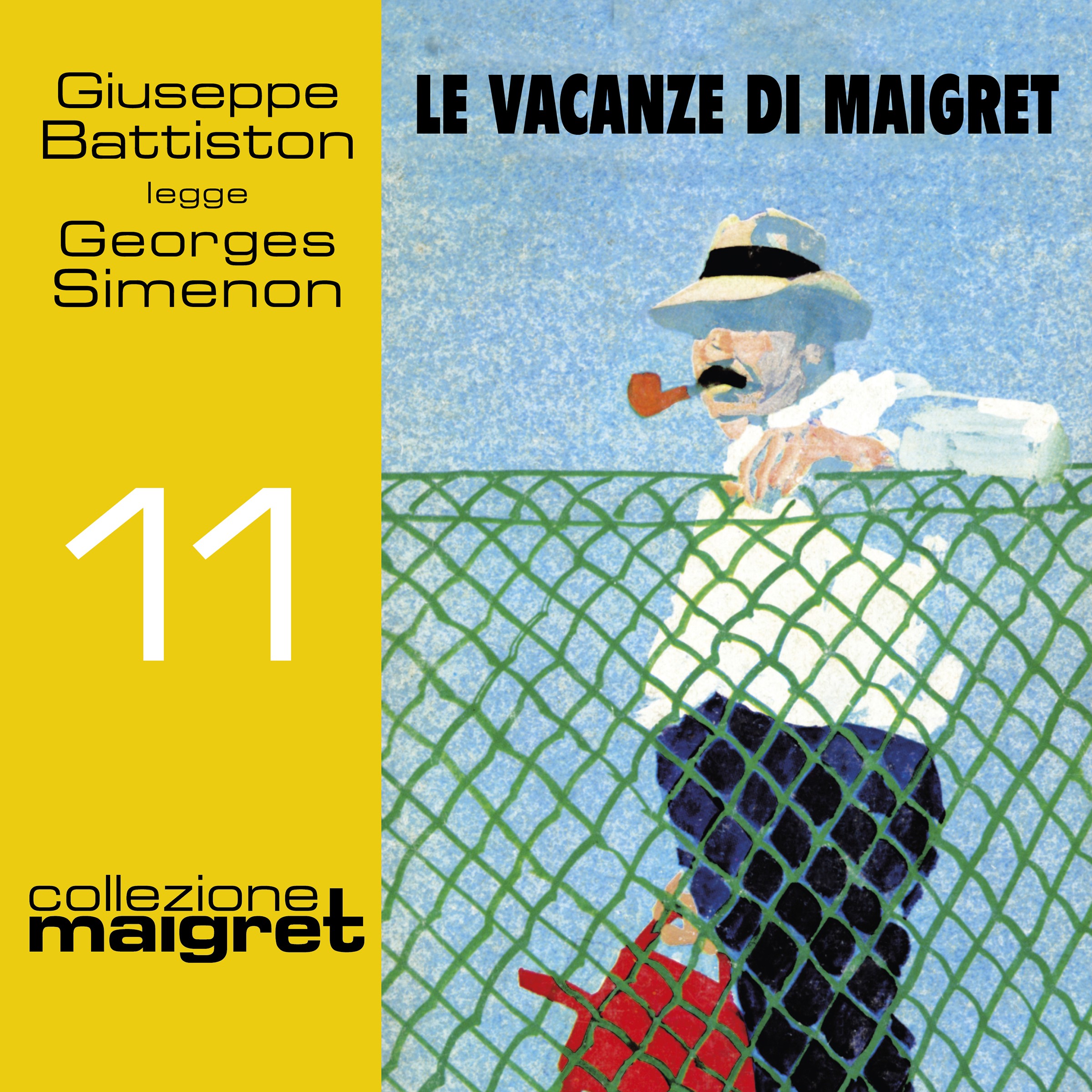 Le vacanze di Maigret - Librerie.coop
