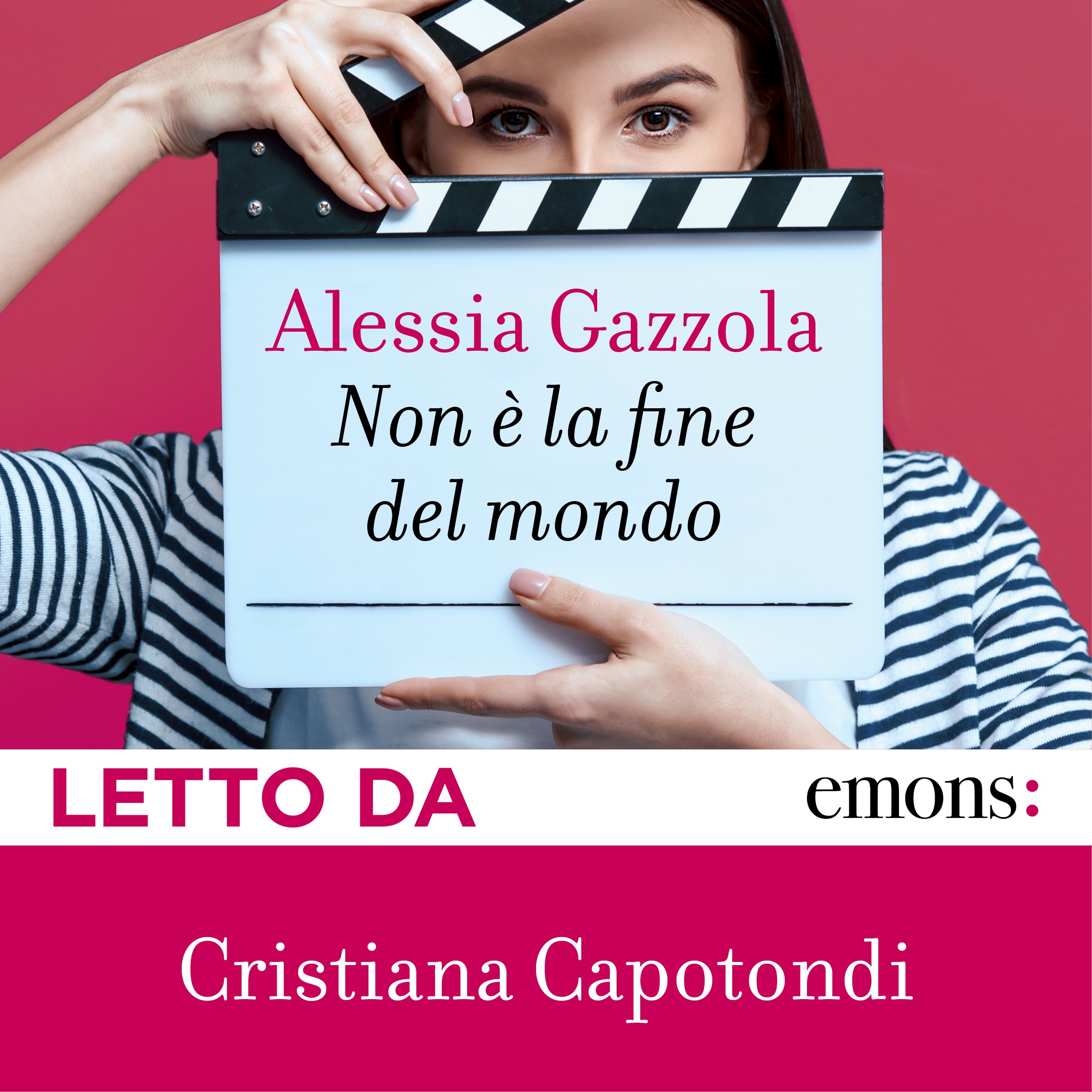 Gli ebook di Alessia Gazzola - Bookrepublic