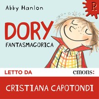 Dory fantasmagorica - Librerie.coop