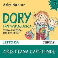 Dory Fantasmagorica 2 - Librerie.coop