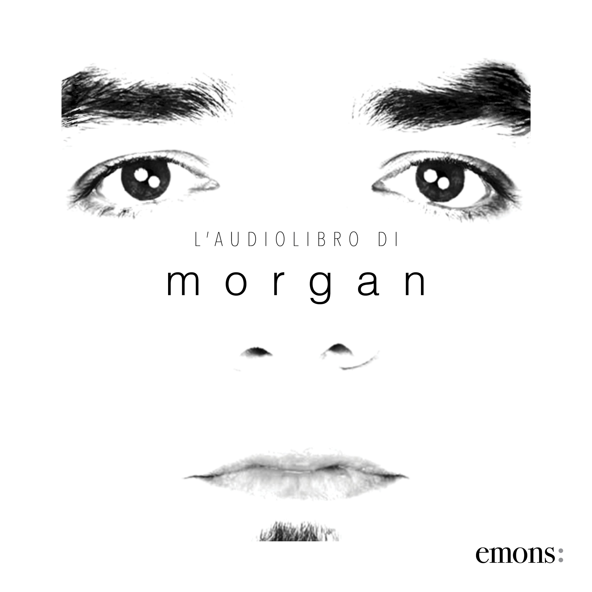 L'audiolibro di Morgan - Librerie.coop