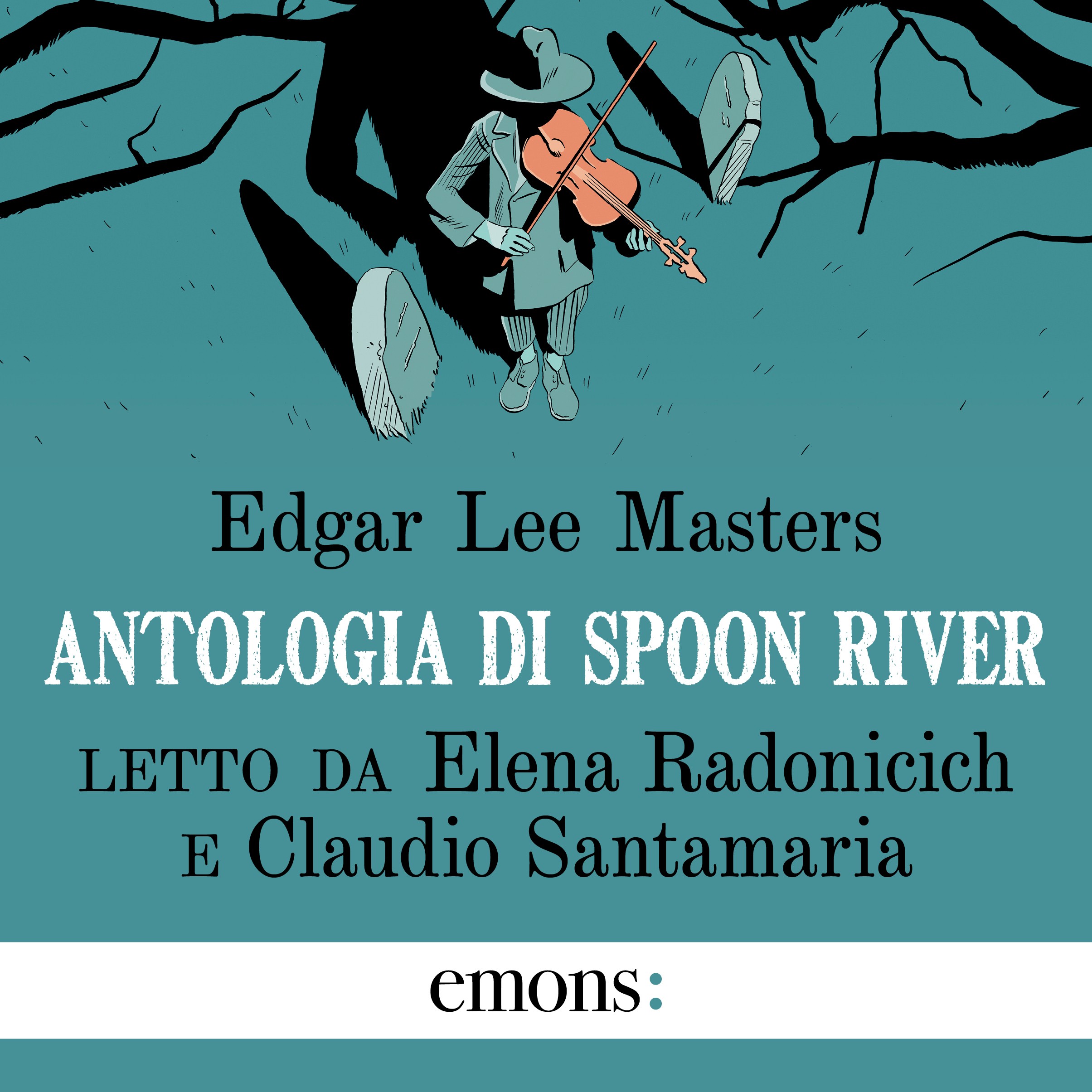 Antologia di Spoon River - Librerie.coop