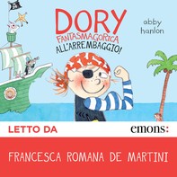 Dory Fantasmagorica 5 - Librerie.coop