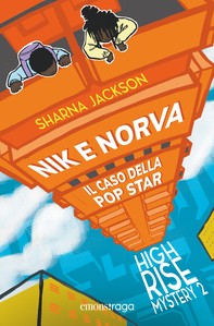 Nik e Norva. Il caso della pop star - Librerie.coop