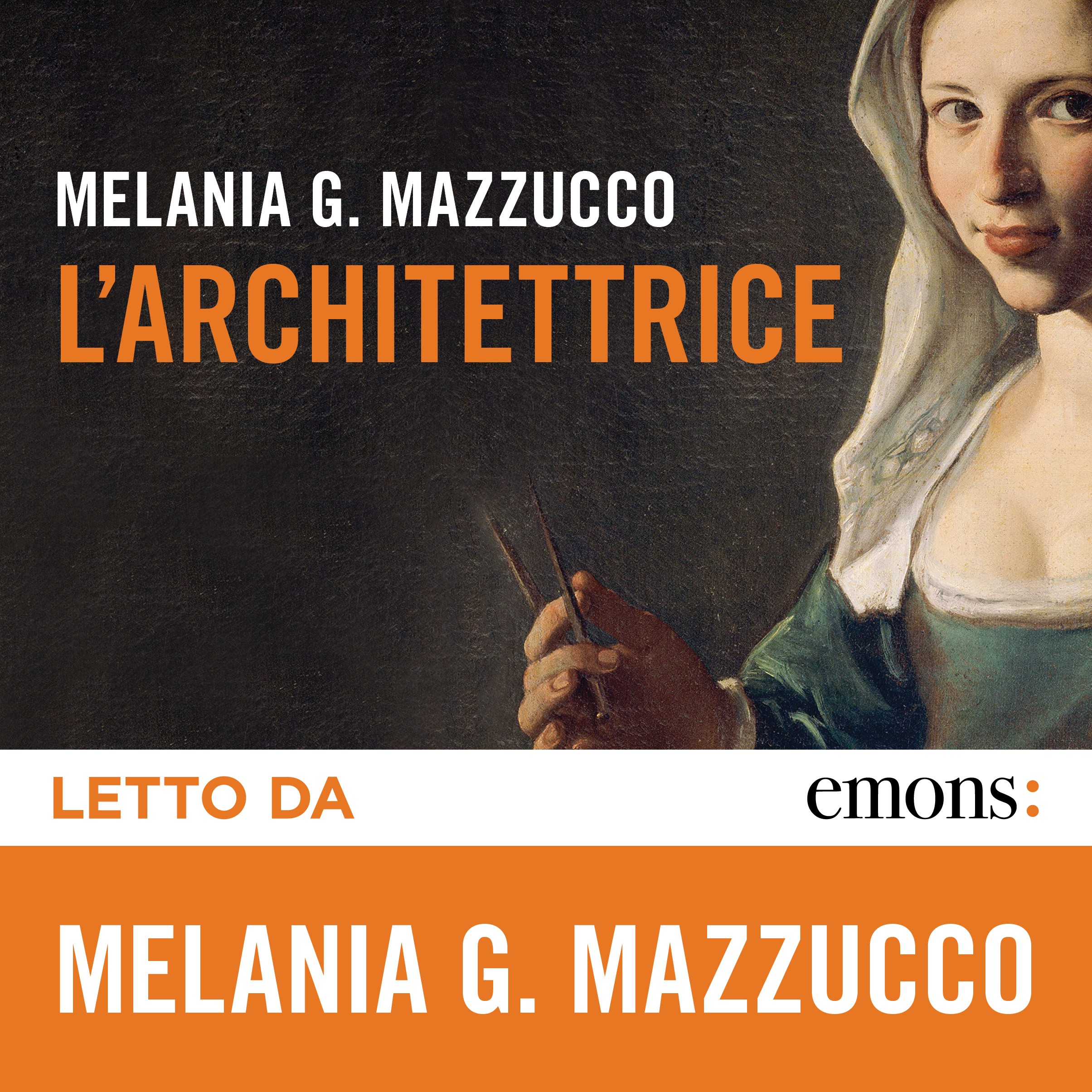 Gli ebook di Melania G. Mazzucco - Bookrepublic