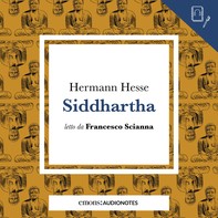 Siddhartha - Librerie.coop