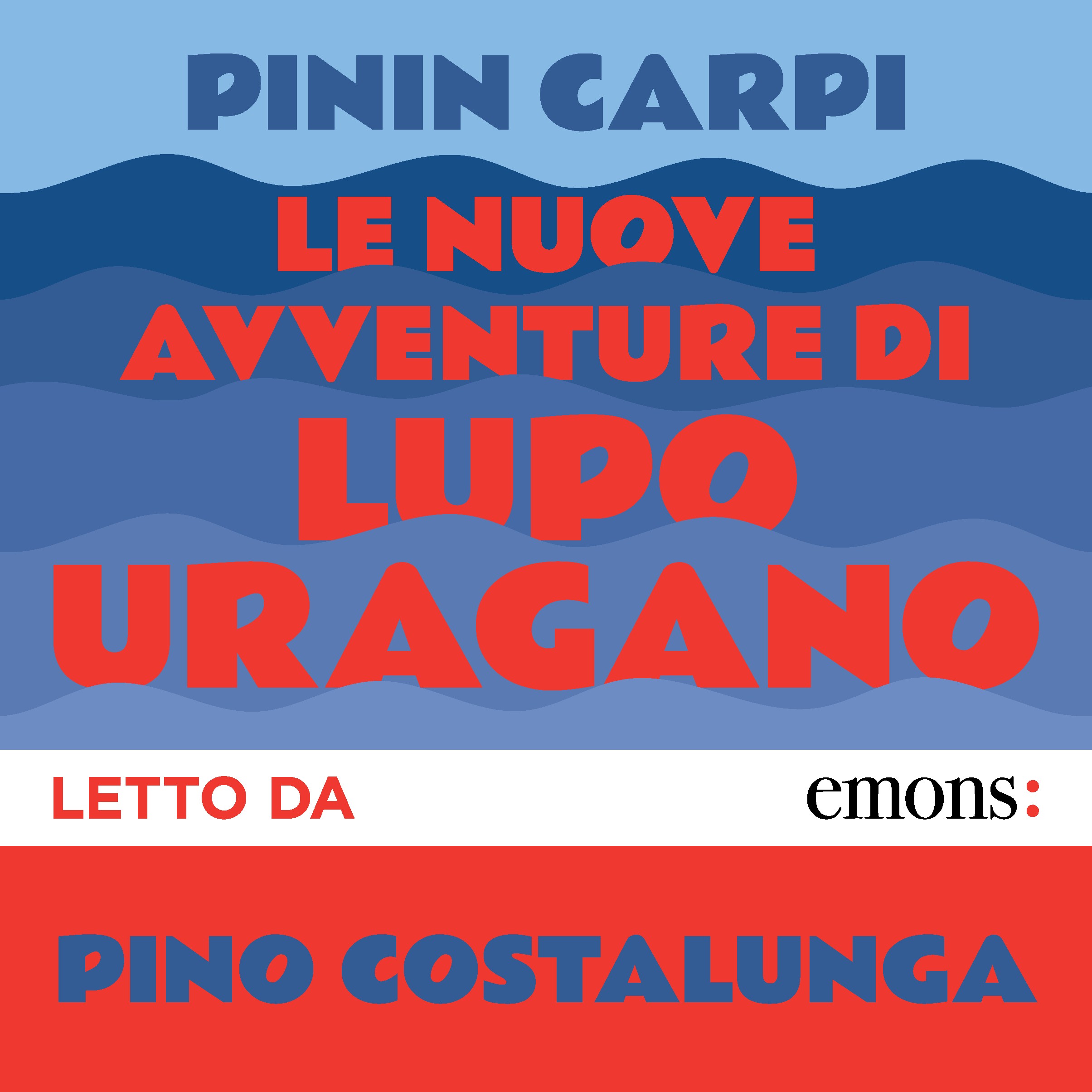 Nuove avventure di Lupo Uragano - Librerie.coop