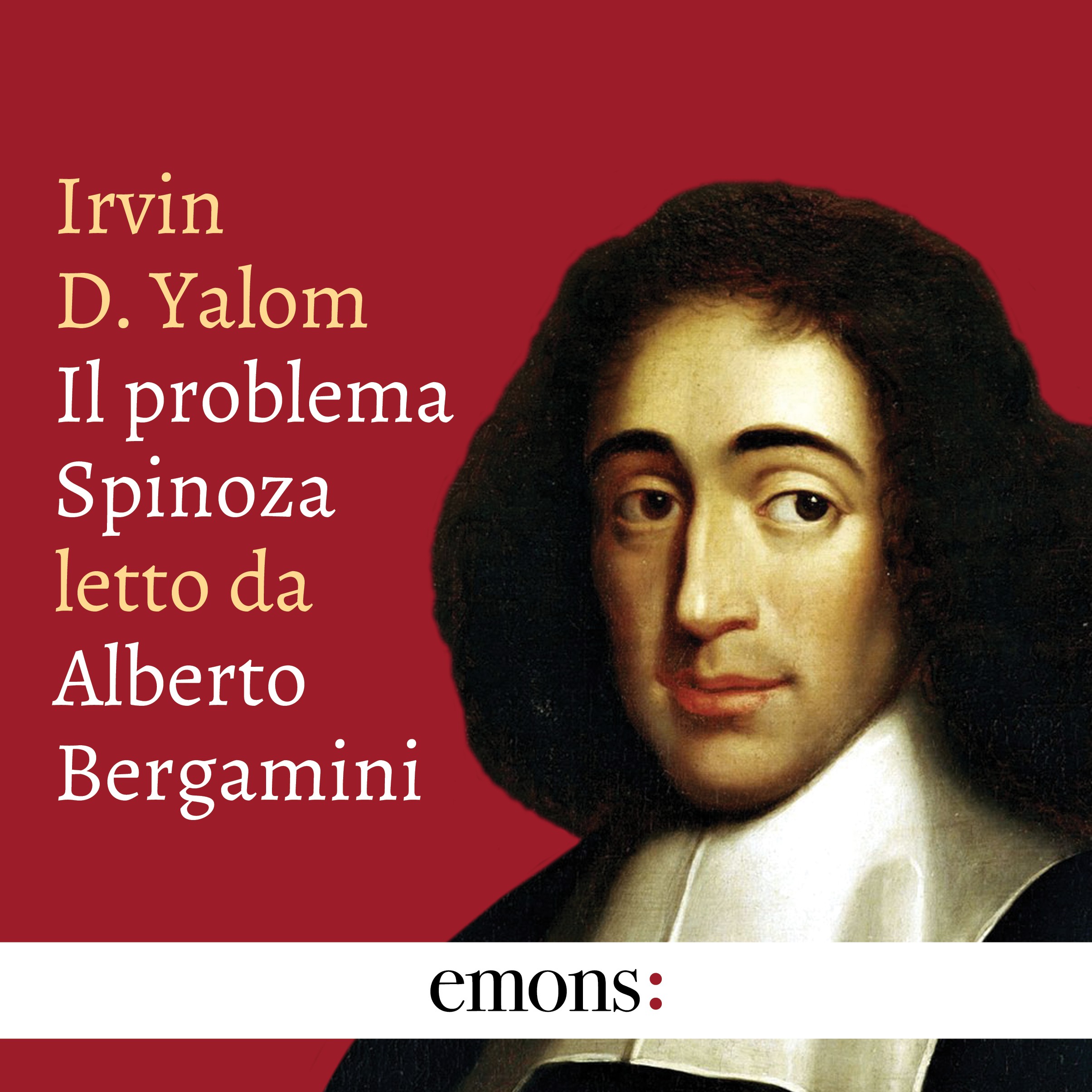 Il problema Spinoza - Librerie.coop