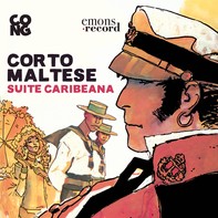 Corto Maltese. Suite Caribeana - Librerie.coop