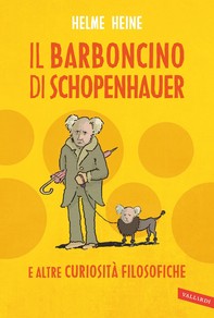 Il barboncino di Schopenhauer - Librerie.coop