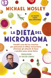 La dieta del microbioma - Librerie.coop