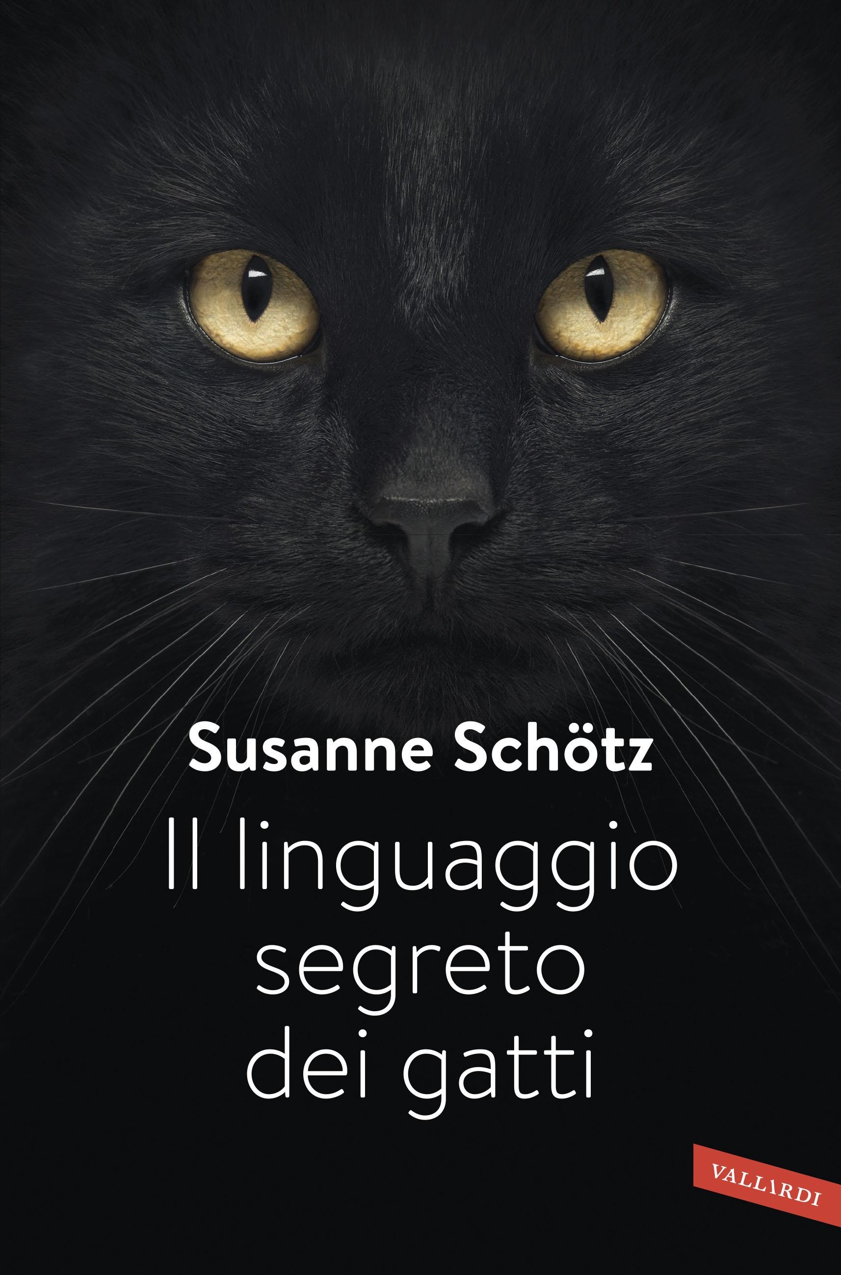 Il linguaggio segreto dei gatti - Librerie.coop