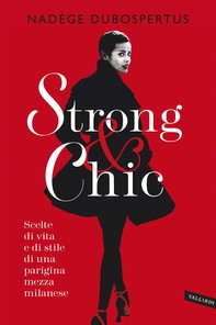 Strong & chic - Librerie.coop