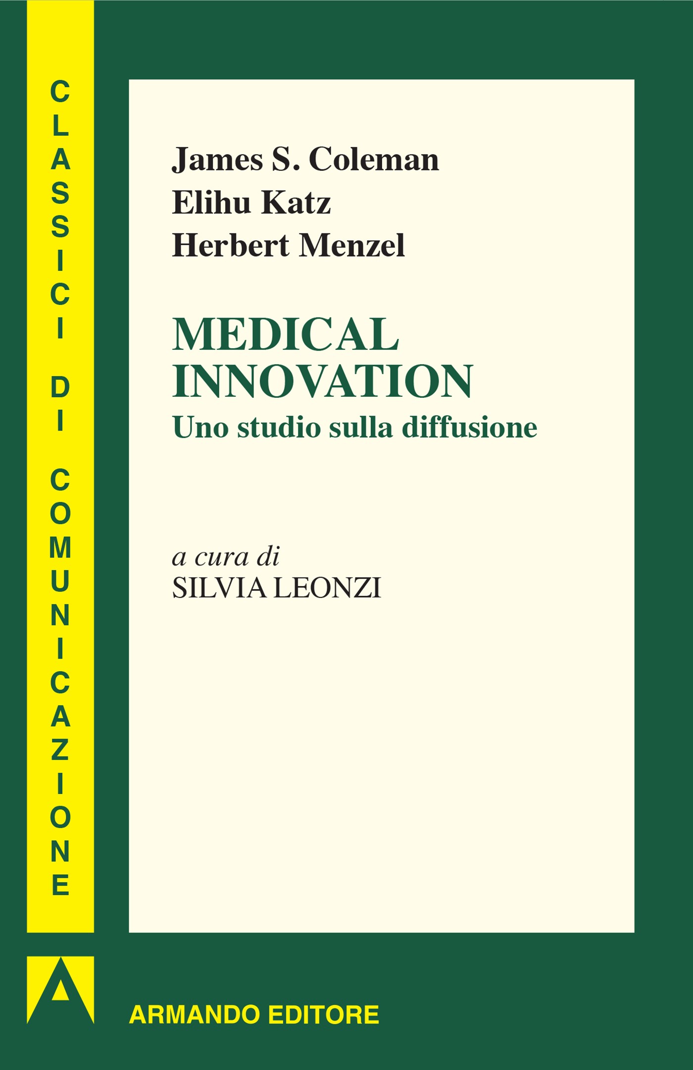 Medical innovation - Librerie.coop