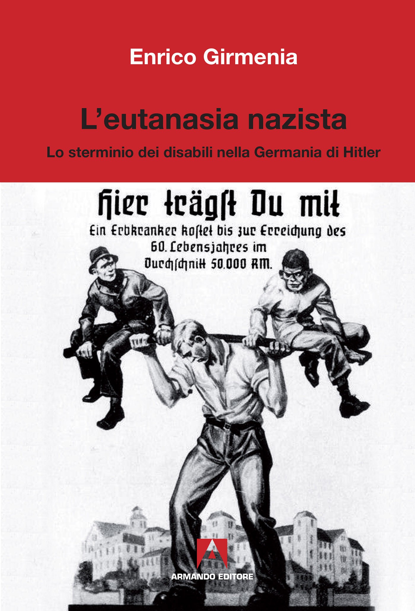 L'eutanasia nazista - Librerie.coop