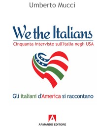 We the italians - Librerie.coop