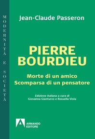 Pierre Bourdieu - Librerie.coop