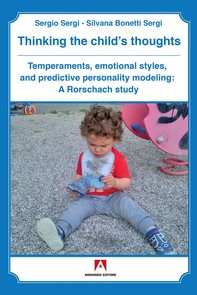 Thinking the child's thoughts - Librerie.coop