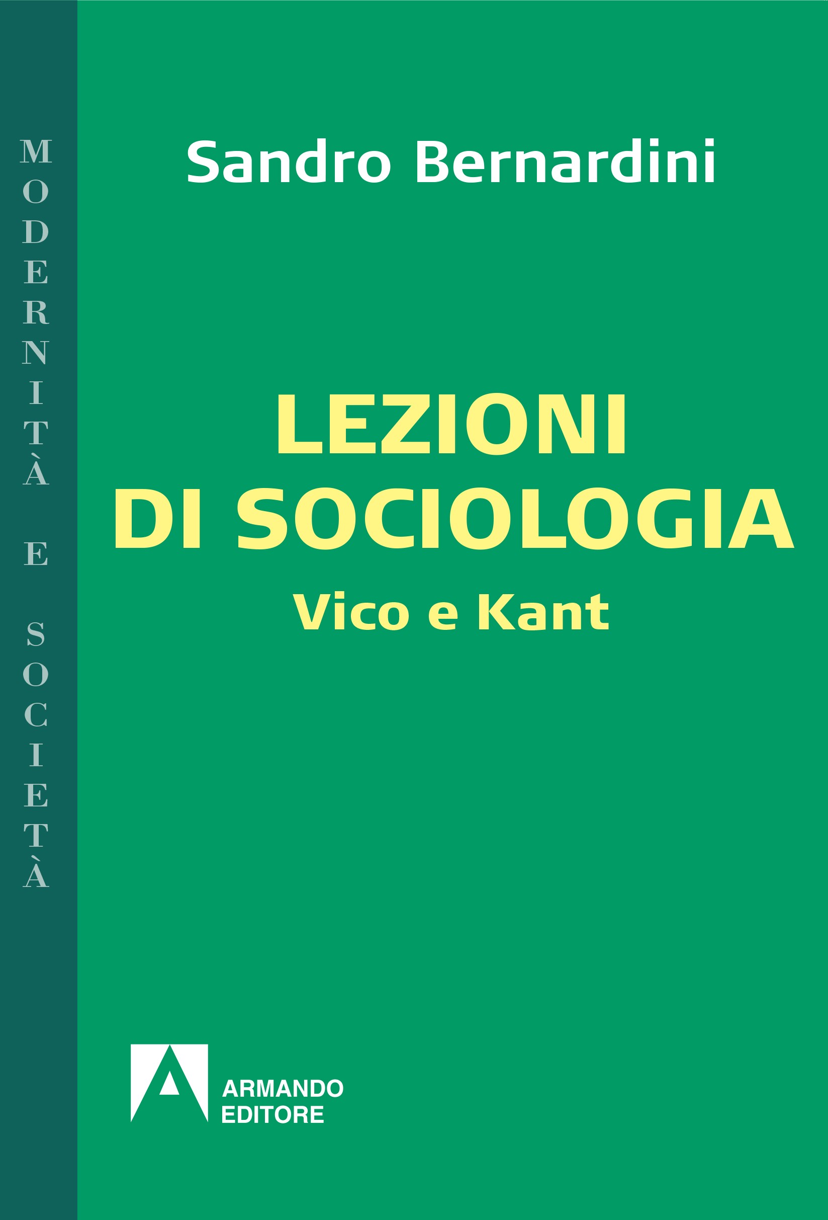 Lezioni di sociologia - Librerie.coop