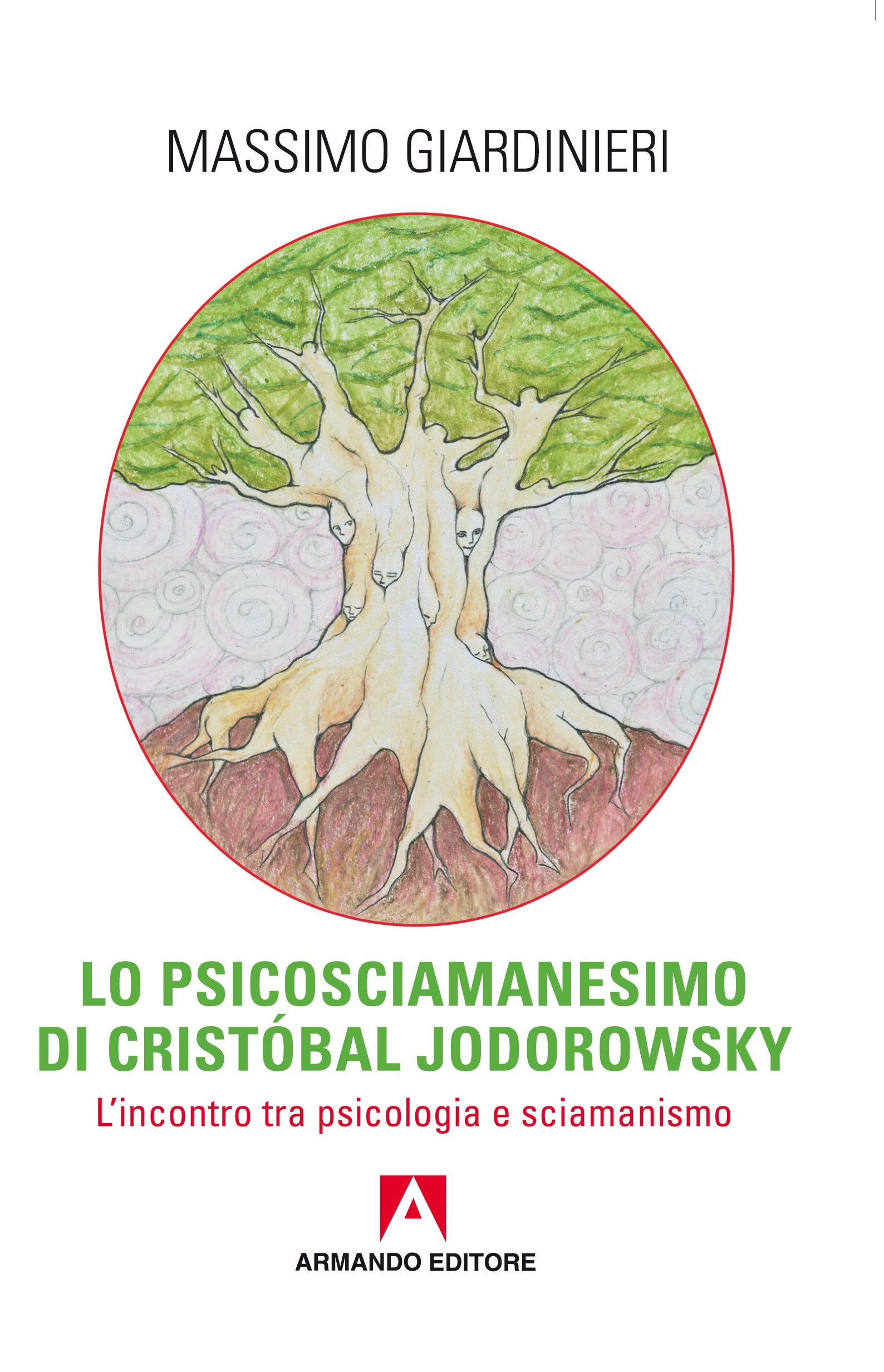 Lo psicosciamanesimo di Cristóbal Jodorowsky - Librerie.coop