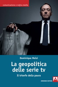 La geopolitica delle serie TV - Librerie.coop