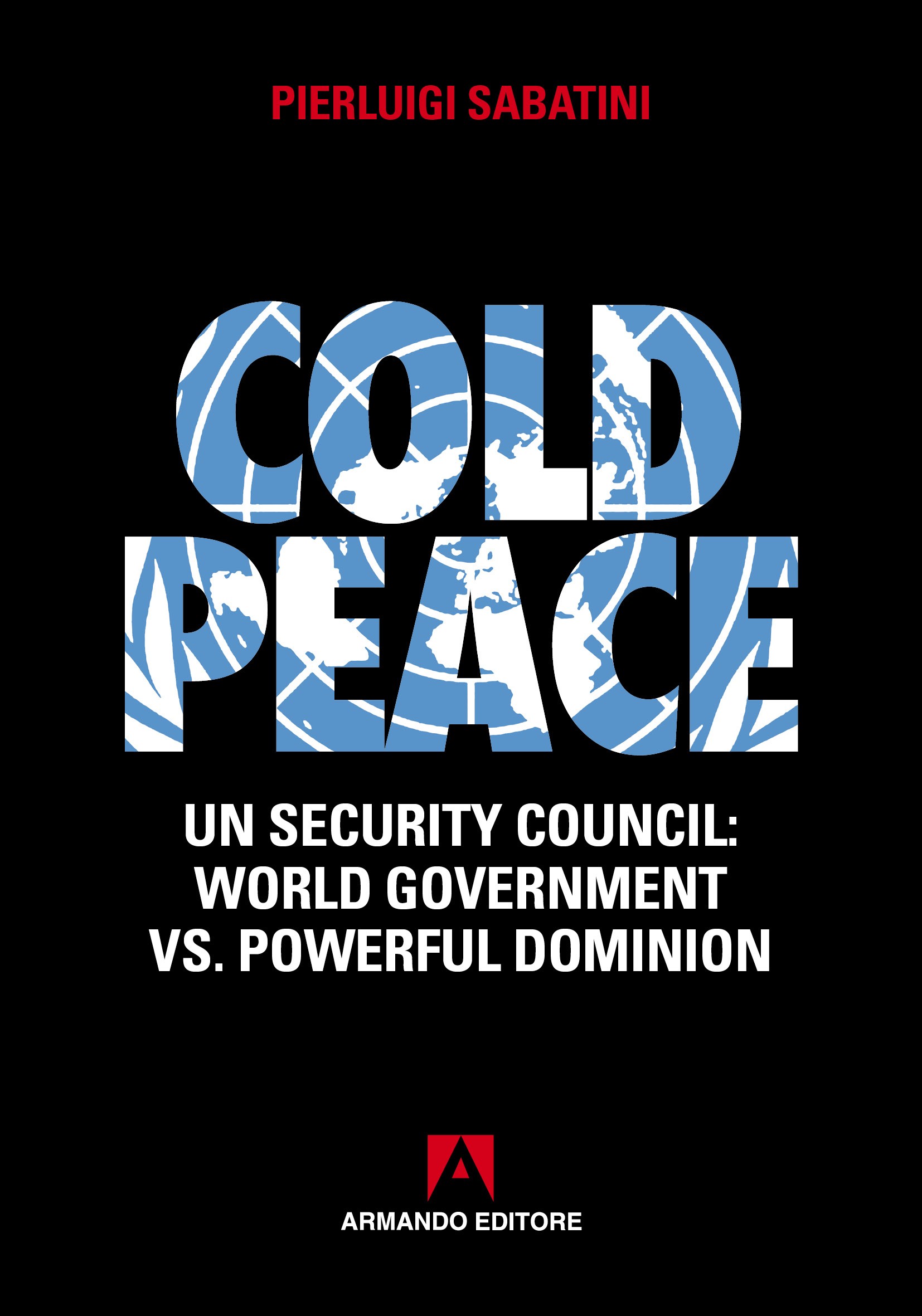 Cold peace - Librerie.coop