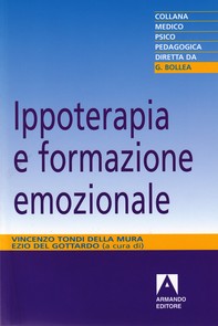 Ippoterapia e formazione emozionale - Librerie.coop