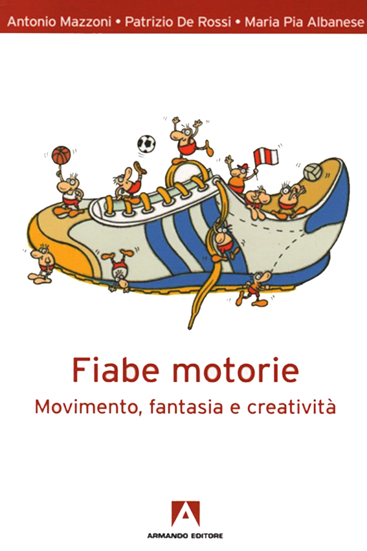 Fiabe motorie - Librerie.coop