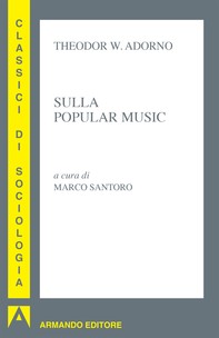 Sulla popular music - Librerie.coop