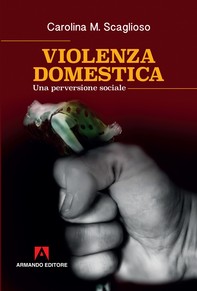 Violenza domestica - Librerie.coop