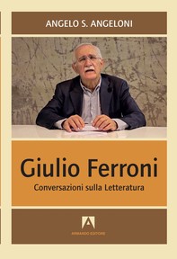 Giulio Ferroni - Librerie.coop