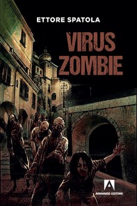 Virus zombie - Librerie.coop