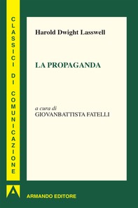 La propaganda - Librerie.coop
