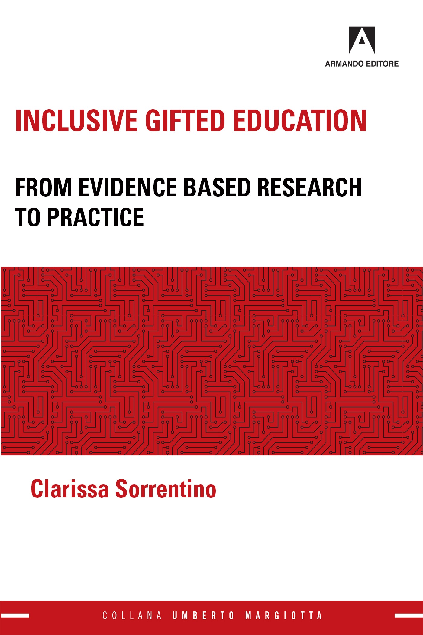 Inclusive gifted education - Librerie.coop