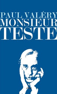 Monsieur teste - Librerie.coop