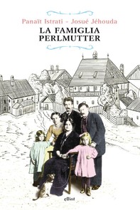 La famiglia Perlmutter - Librerie.coop