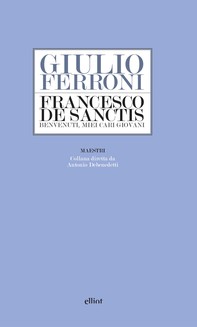 Francesco De Sanctis - Librerie.coop