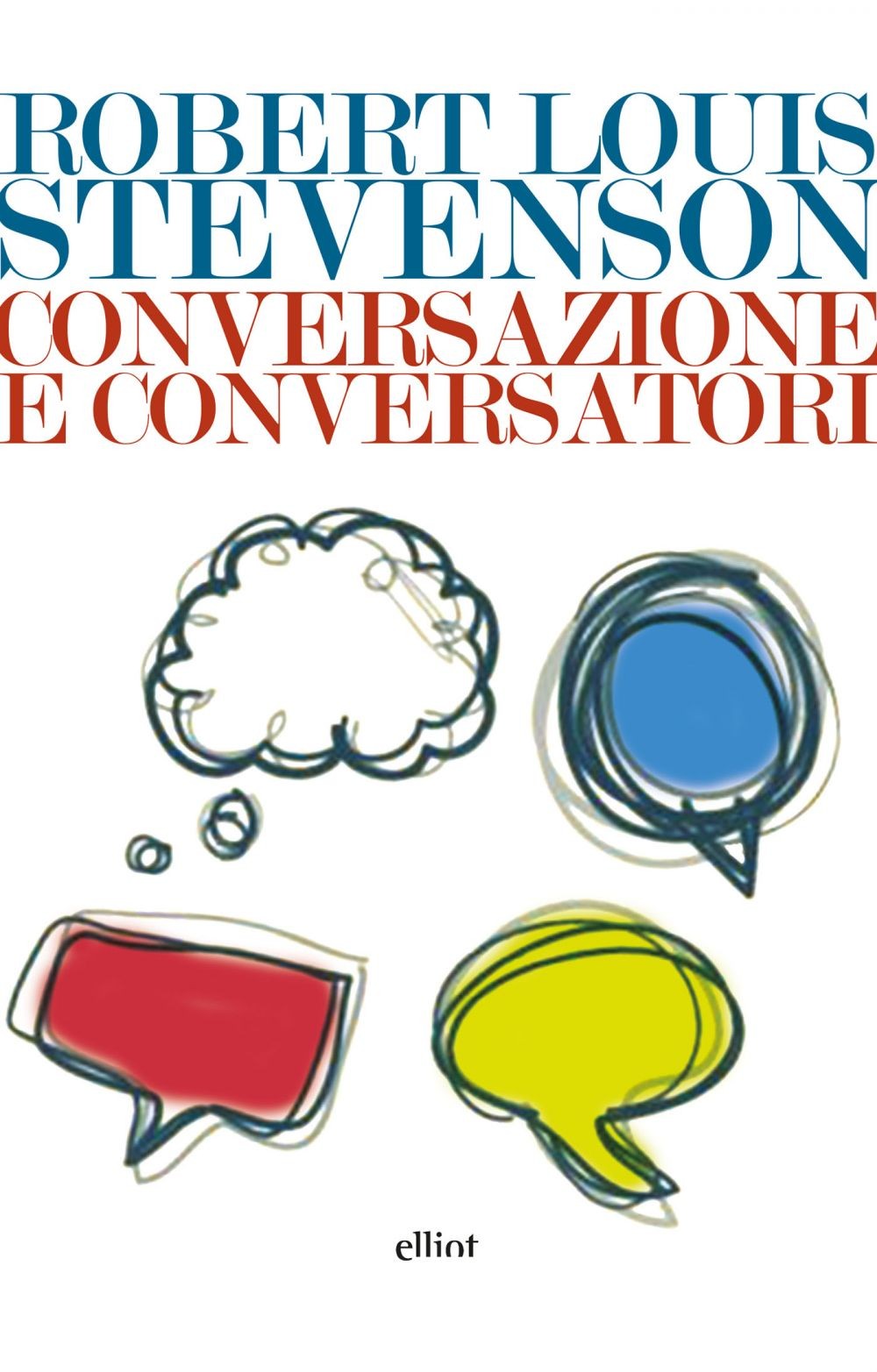 Conversazione e conversatori - Librerie.coop