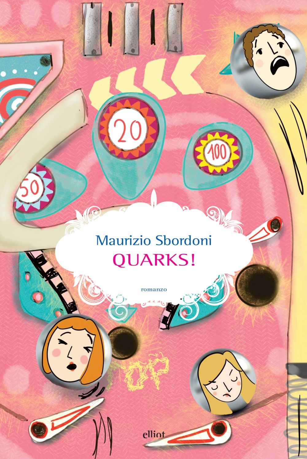 Quarks! - Librerie.coop